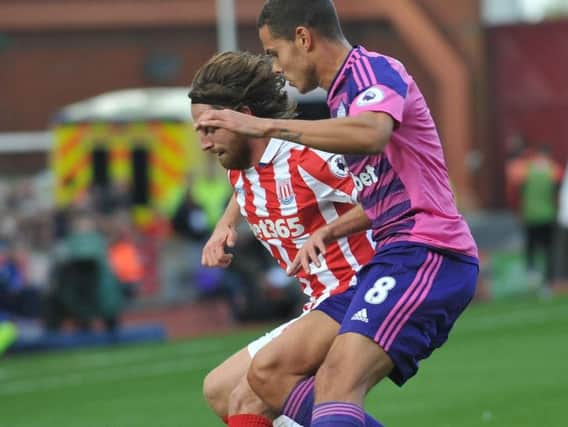 Rodwell misses the game with a hamstring strain