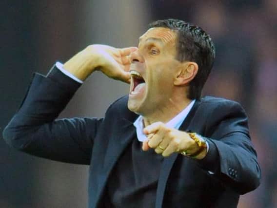 Poyet thinks New York may have been a distraction