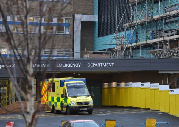 People have called for a tougher stance against those who attack paramedics as they treat them at home, in an ambulance or on arrival at hospital.
