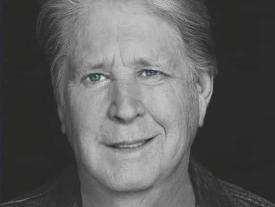 Brian Wilson Presents Pet Sounds will be performed in Newcastle.