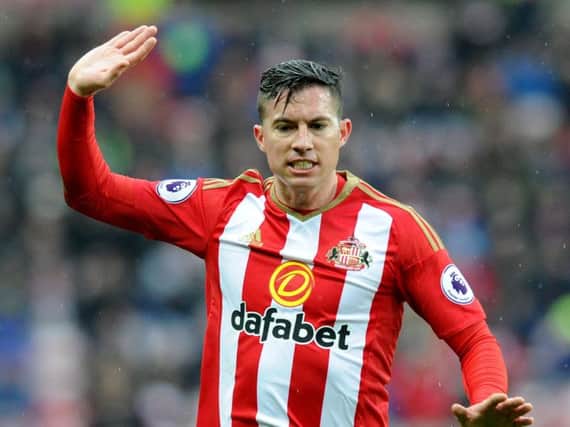 Bryan Oviedo is one of the players Sunderland fans will be able to meet.