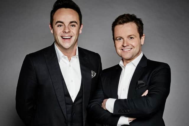 Ant and Dec are planning a 20th anniversary special of SM: TV Live.