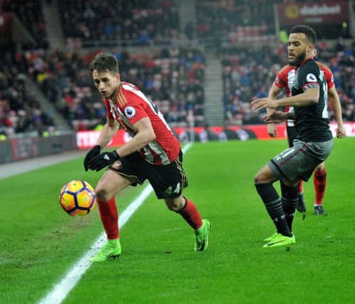 Januzaj will have to show his quality on the counter if Sunderland are to succeed