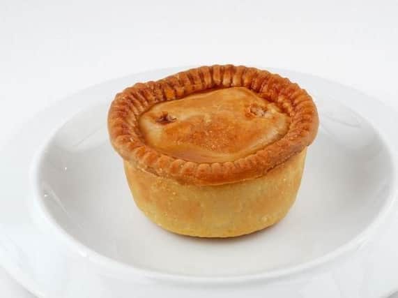 What's your favourite pie?