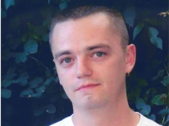 Mark Shaw was found dead at his home in Grange Villa in December.