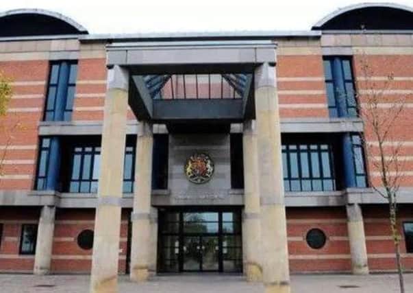 Dearlove will appear via videolink at Teesside Crown Court.