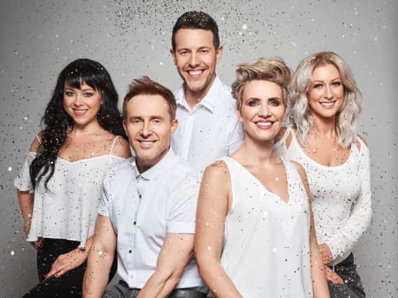 Steps have added a second Newcastle date to their Party On The Dancefloor tour.