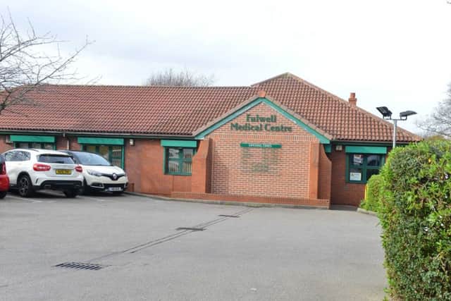 Fulwell Medical Centre