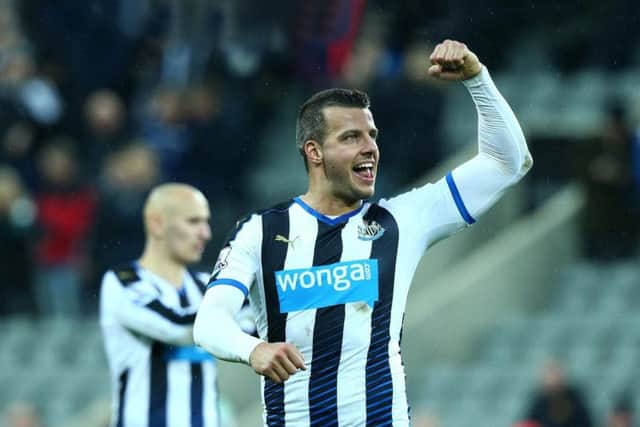 Steven Taylor has again hit out at Sunderland.