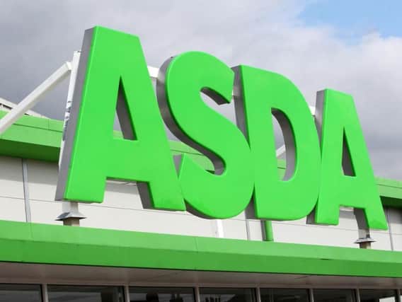 Asda has withdrawn a range of ready meals.