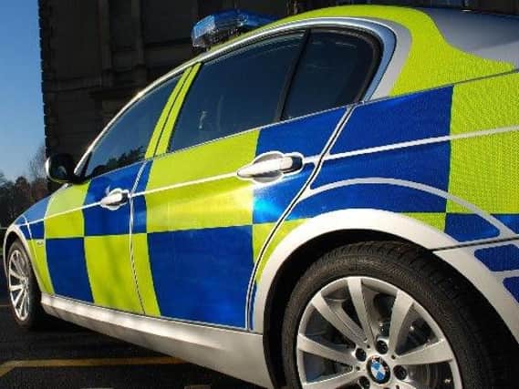 Police are appealing for witnesses following a burglary at a Sunderland home.