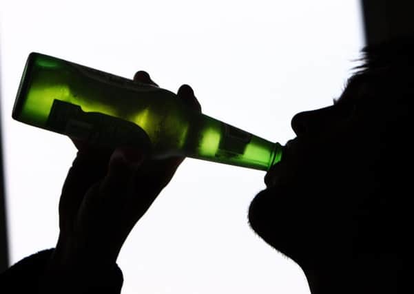 Police have issued a warning over cheap alcohol.