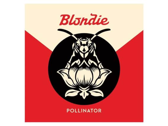 Blondie - Pollinator (BMG).