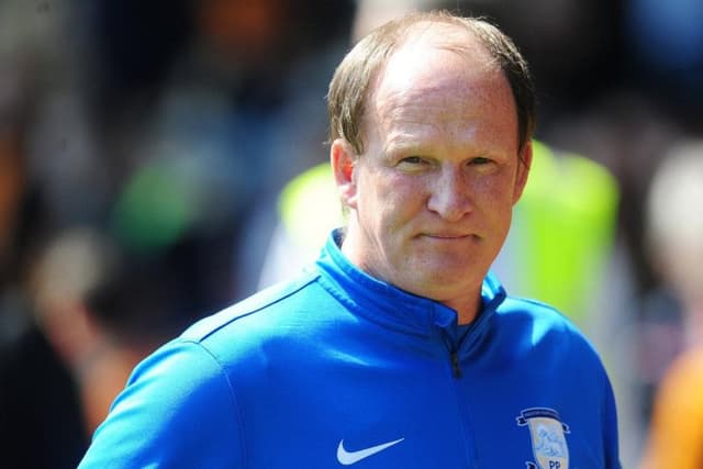Simon Clayson Simon Grayson emerges as new favourite for Sunderland job