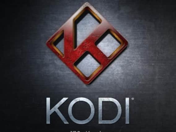 Do you use Kodi?