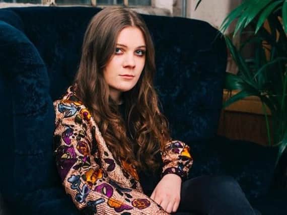Brooke Bentham is playing a homecoming North East gig to celebrate the release of her debut EP.