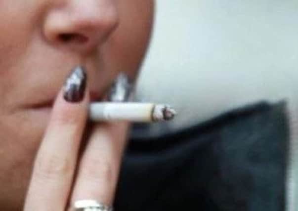 New statistics show the health burden on Sunderland caused by smoking.