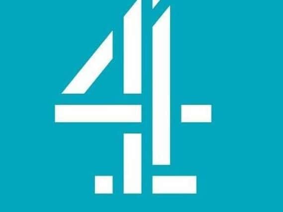 The show was originally broadcast on Channel 4 last summer.