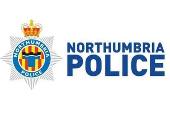 Northumbria Police have issued a drugs warning.