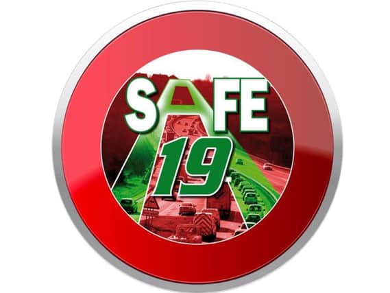 Have you signed our Safe A19 petition?