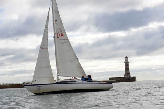 The PFA is backing the tall ships sail trainee programme in Sunderland.
