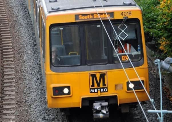 Metro shortlisted for five transport awards.