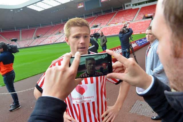 Duncan Watmore
