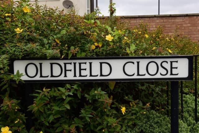 20 Oldfield Close, Southwick, Sunderland.