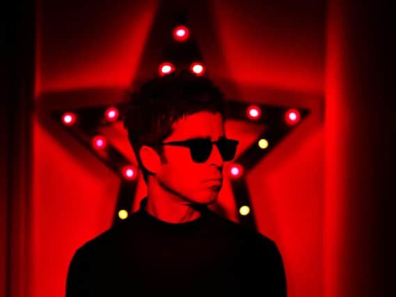 Noel Gallagher's High Flying Birds have announced a Newcastle arena date.