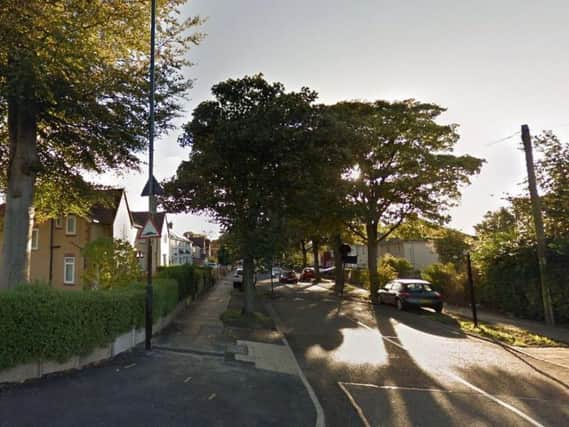 General view up Cedar Road, Fenham. Picture from Google Maps.