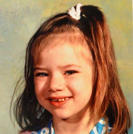 Sharon Henderson interview ahead of 25th anniversary of daughter Nikki Allan's murder.