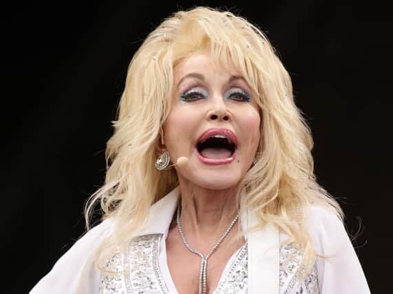 Dolly Parton will read her Bedtime Story for CBeebies later this month.