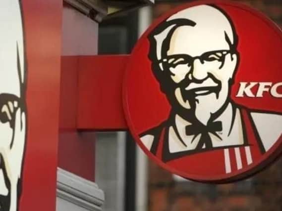 KFC has reopened in Sunderland after nine years