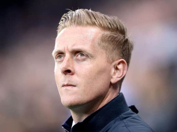 Middlesbrough boss Garry Monk has plenty of issues to tackle.