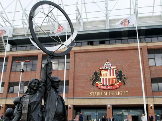 Win tickets to Saturday's match at the SoL