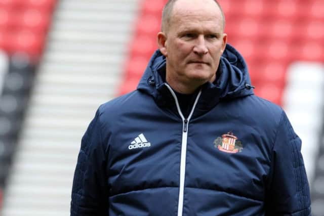 The sacking of Simon Grayson is the best thing for the club according to die-hard supporters.