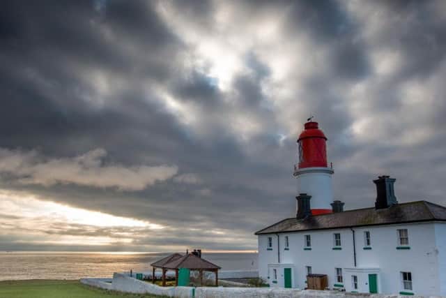 Souter Lighthouse. Picture by Darren Robson