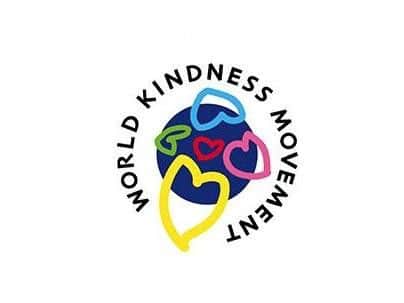 World Kindness Day is celebrated on November 13.