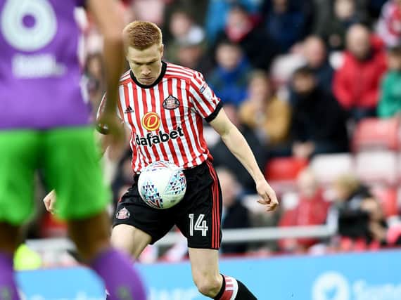 Watmore will not play again this season