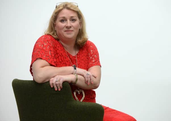 Sharon Appleby, head of business operations at Sunderland BID.