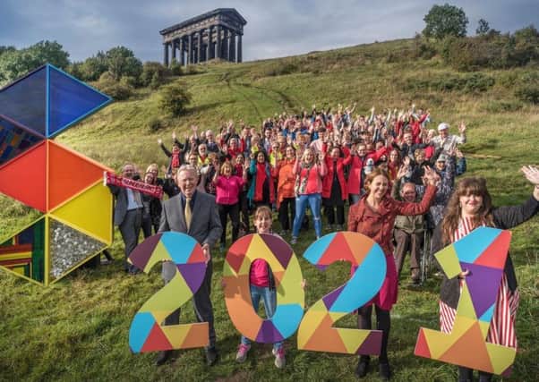 Sunderland will soon learn if it is to be crowned UK City of Culture 2021.