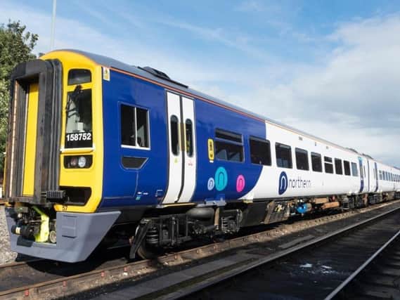 Northern passengers face more strike action in January.