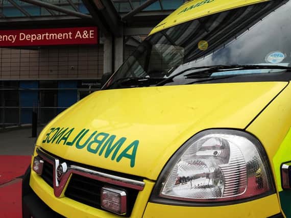 More than 900,000 emergency calls for ambulances were answered without paramedics last year, new figures reveal.