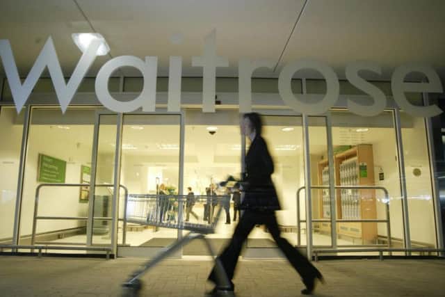 Waitrose has announced it will stop selling high-caffeine energy drinks to children under 16 from March this year.