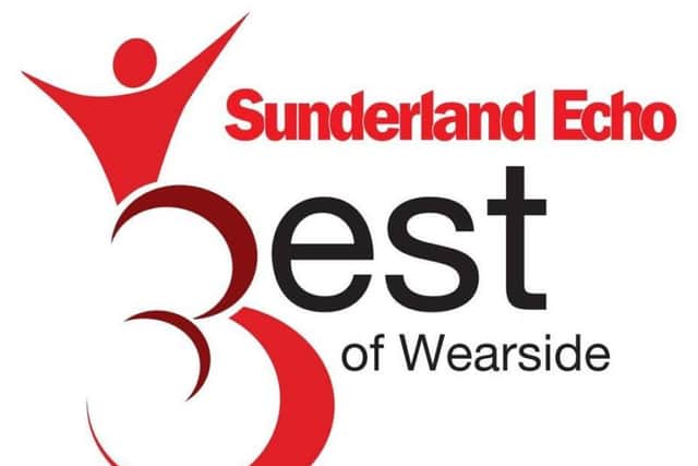 Who will you nominate for a Best of Wearside award?