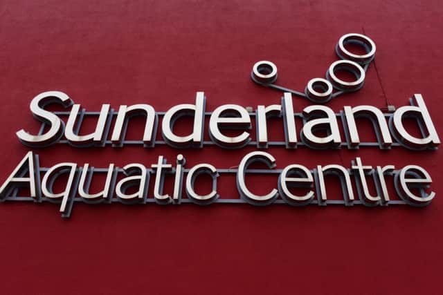 Sunderland Aquatic Centre opened in April 2008.