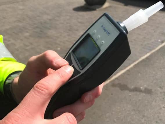 Sunderland had the second highest number of drink-drive accidents recorded during 2016.