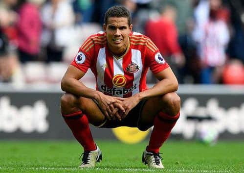 Jack Rodwell's Sunderland career has been a disaster