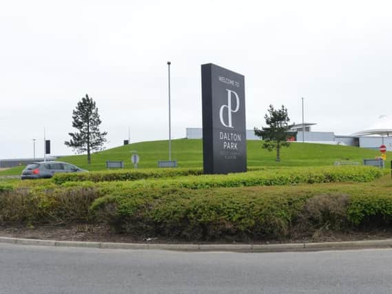 The Dalton Park 10k has been postponed for a second time.