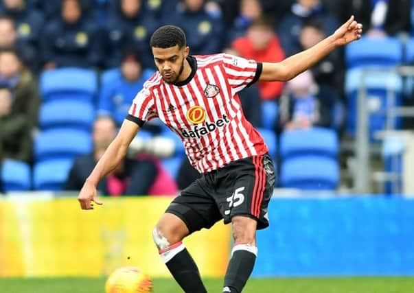 Jake Clarke-Salter has made a great start to life in a Sunderland shirt.
